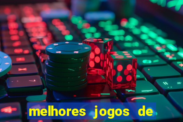 melhores jogos de ganhar dinheiro de verdade